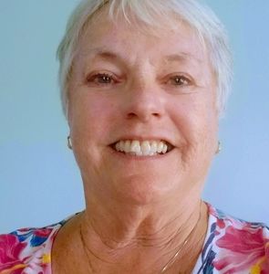 Meet your Posher, Robin